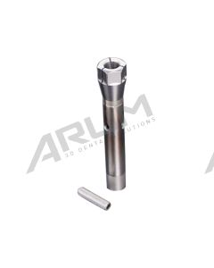 Spindle Collet Φ6 (2000.7290) - Old Type