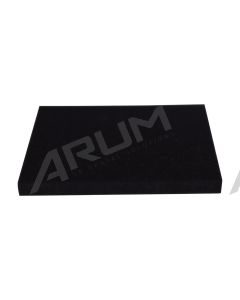 filter box sponge,PU 250*180*20T,A1