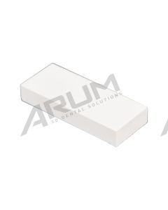 Calibration block,100*40*15T,A0