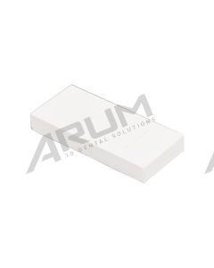 Calibration block,94*42*12T,A0