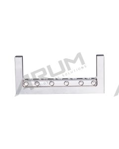 Connectorless Abutment Jig - ARUM 5X-200
