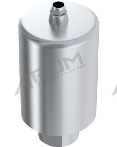 ARUM INTERNAL PREMILL BLANK 14mm ENGAGING - Compatible with Dentium® SuperLine 3.6/4.0/4.5/5.0/6.0/7.0