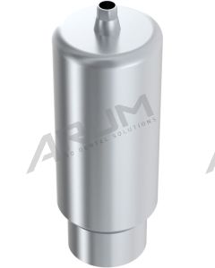 ARUM INTERNAL PREMILL BLANK 10mm ENGAGING - Compatible with DIO® UF Submerged Regular/Wide