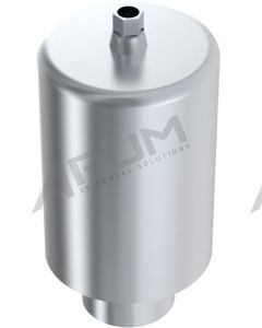 ARUM INTERNAL PREMILL BLANK 14mm ENGAGING - Compatible with Osstem® GS(TS) Mini