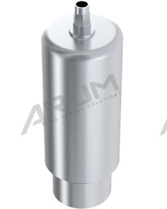 ARUM INTERNAL PREMILL BLANK 10mm ENGAGING - Compatible with Dentsply® Xive® 3.4