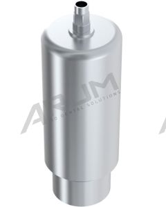 ARUM INTERNAL PREMILL BLANK 10mm ENGAGING - Compatible with Dentsply® Xive® 4.5