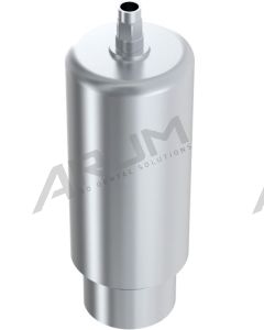 ARUM INTERNAL PREMILL BLANK 10mm ENGAGING - Compatible with Dentsply® Xive® 5.5