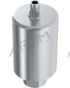 ARUM INTERNAL PREMILL BLANK 14mm ENGAGING - Compatible with Nobel Biocare® Replace® SW 6.0
