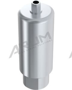 ARUM INTERNAL PREMILL BLANK 10mm ENGAING - Compatible with SIC Invent® 3.3