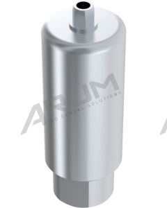 ARUM INTERNAL PREMILL BLANK 10mm ENGAING - Compatible with SIC Invent® 4.2
