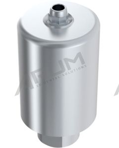 ARUM INTERNAL PREMILL BLANK 14mm ENGAGING - Compatible with Straumann® SynOcta® WN 6.5