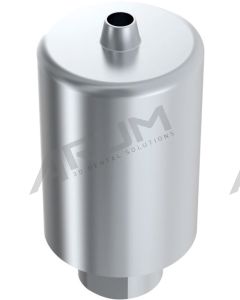 ARUM INTERNAL PREMILL BLANK 14mm NON-ENGAGING - Compatible with MegaGen® EZ Plus Regular/Wide