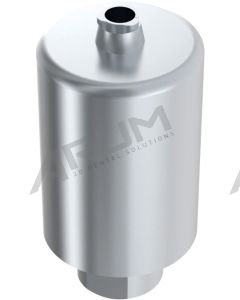 ARUM INTERNAL PREMILL BLANK 14mm ENGAGING - Compatible with MegaGen® Rescue Internal