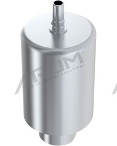 ARUM INTERNAL PREMILL BLANK 14mm ENGAGING - Compatible with Camlog® 3.3