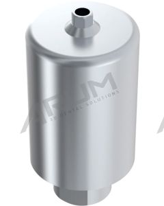 ARUM INTERNAL PREMILL BLANK 14mm ENGAGING - Compatible with Bego® Internal 5.5