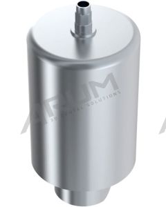 ARUM INTERNAL PREMILL BLANK 14mm ENGAGING - Compatible with Dentsply® Xive® 3.0
