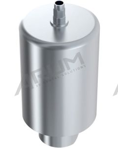 ARUM INTERNAL PREMILL BLANK 14mm ENGAGING - Compatible with Dentsply® Xive® 3.8