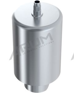 ARUM INTERNAL PREMILL BLANK 14mm ENGAGING - Compatible with Dentsply® Xive® 5.5