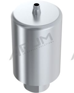ARUM INTERNAL PREMILL BLANK 14mm ENGAGING - Compatible with DIO® UF Submerged Regular/Wide