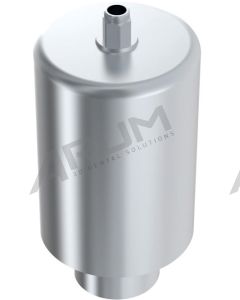 ARUM INTERNAL PREMILL BLANK 14mm ENGAGING - Compatible with 3i® Certain® 3.4