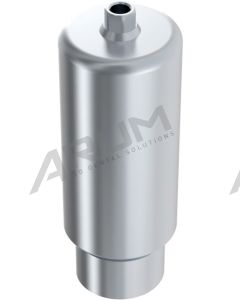 ARUM INTERNAL PREMILL BLANK 10mm ENGAGING - Compatible with BioHorizons® Internal® 3.5