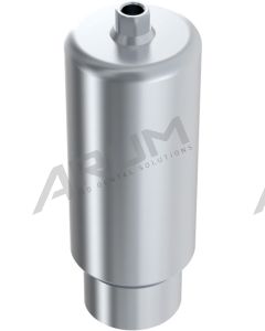 ARUM INTERNAL PREMILL BLANK 10mm ENGAGING - Compatible with BioHorizons® Internal® 5.7