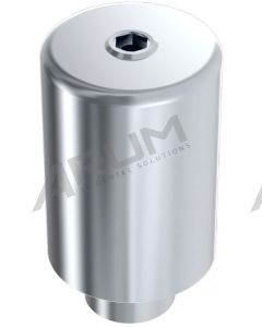ARUM EXTERNAL PREMILL BLANK 14mm ENGAGING - Compatible with Osstem® US Wide 5.1