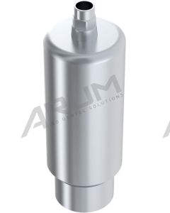 ARUM INTERNAL PREMILL BLANK 10mm ENGAGING - Compatible with Kentec® SB3