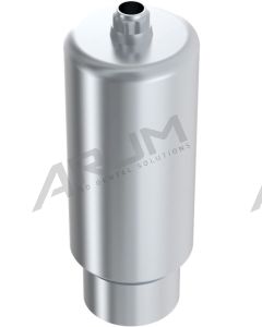 ARUM INTERNAL PREMILL BLANK 10mm ENGAGING - Compatible with Keystone Prima Connex® 3.5