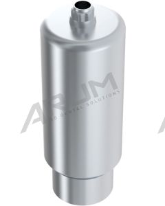 ARUM INTERNAL PREMILL BLANK 10mm ENGAGING - Compatible with Keystone Prima Connex® 4.1