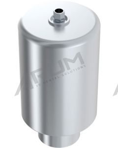 ARUM INTERNAL PREMILL BLANK 14mm ENGAGING - Compatible with THOMMEN SPI® 3.5