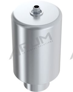 ARUM INTERNAL PREMILL BLANK 14mm ENGAGING - Compatible with THOMMEN SPI® 4.0