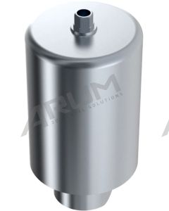 ARUM INTERNAL PREMILL BLANK 14mm ENGAGING - Compatible with Implant Direct® Legacy® NP 3.5