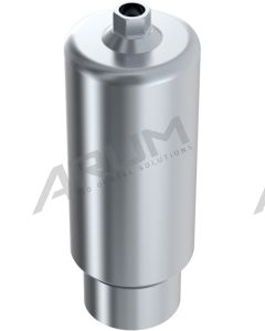 ARUM INTERNAL PREMILL BLANK 10mm ENGAGING - Compatible with Cortex™ 3.3/3.8/4.2/5.0/6.0
