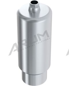 ARUM INTERNAL PREMILL BLANK 10mm ENGAGING - Compatible with Deep® 4.5