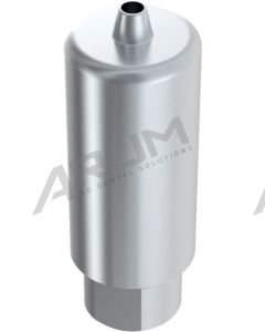 ARUM INTERNAL PREMILL BLANK 10mm NON-ENGAGING - Compatible with Deep® 3.8