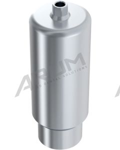 ARUM INTERNAL PREMILL BLANK 10mm ENGAGING - Compatible with BioHorizons® Internal® 3.0