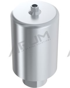 ARUM INTERNAL PREMILL BLANK 14mm ENGAGING - Compatible with MIS® Internal Hexagon Narrow