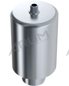 ARUM INTERNAL PREMILL BLANK 14mm NON-ENGAGING - Compatible with Implant Direct® Legacy® 3.0