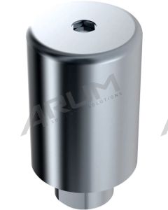 ARUM EXTERNAL PREMILL BLANK 14mm ENGAGING - Compatible with 3i® External® Mini