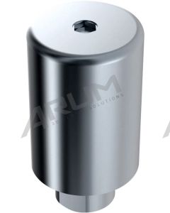 ARUM EXTERNAL PREMILL BLANK 14mm ENGAGING - Compatible with 3i® External® Regular