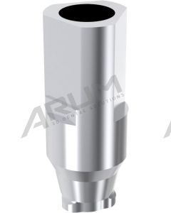 ARUM INTERNAL SCANBODY - Compatible with MegaGen® Rescue Internal - Includes Screw