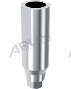 ARUM INTERNAL SCANBODY - Compatible with MegaGen® AnyONE 3.5/4.0/4.5/5.0/5.5/6.0/7.0 - Includes Screw