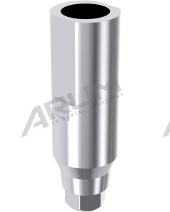 ARUM INTERNAL SCANBODY - Compatible with MegaGen® MEGAFIX - Includes Screw