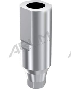 ARUM INTERNAL SCANBODY - Compatible with MEDENTIS MEDICAL® ICX Active Master 3.3 - Includes Screw