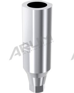 [Pack of 5] ARUM INTERNAL SCANBODY - Compatible with ADIN® CLOSEFIT™ - Includes Screw 3.5