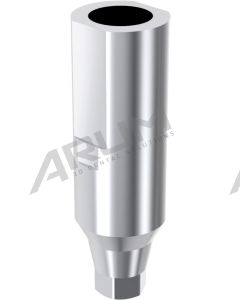 ARUM INTERNAL SCANBODY - Compatible with TISMART2® Internal 3.5/3.8/4.5/5.0 - Includes Screw