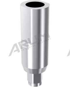 ARUM INTERNAL SCANBODY - Compatible with 3i® Certain® 4.1 - Includes Screw