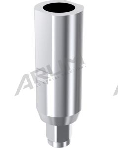 ARUM INTERNAL SCANBODY - Compatible with 3i® Certain® 5.0 - Includes Screw