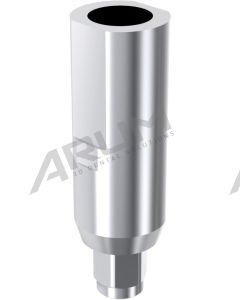 ARUM INTERNAL SCANBODY - Compatible with 3i® Certain® 6.0 - Includes Screw